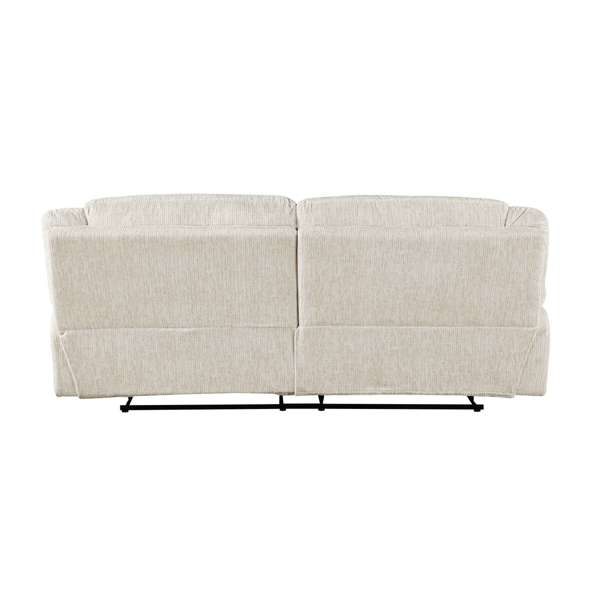 Caliber Beige Power Reclining Living Room Set by Homelegance at Eve Furniture