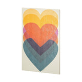 California Love by Urban Octopus a Hand Embellished Textured Canvas by Mercana at Eve Furniture
