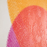 California Love by Urban Octopus a Hand Embellished Textured Canvas by Mercana at Eve Furniture