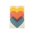 California Love by Urban Octopus a Hand Embellished Textured Canvas by Mercana at Eve Furniture