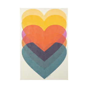 California Love by Urban Octopus a Hand Embellished Textured Canvas by Mercana at Eve Furniture