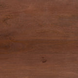 Calipso Walnut Nightstand by Zuomod at Eve Furniture