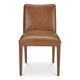 Calla Brown Dining Chair (Set of 2) by MOES at Eve Furniture