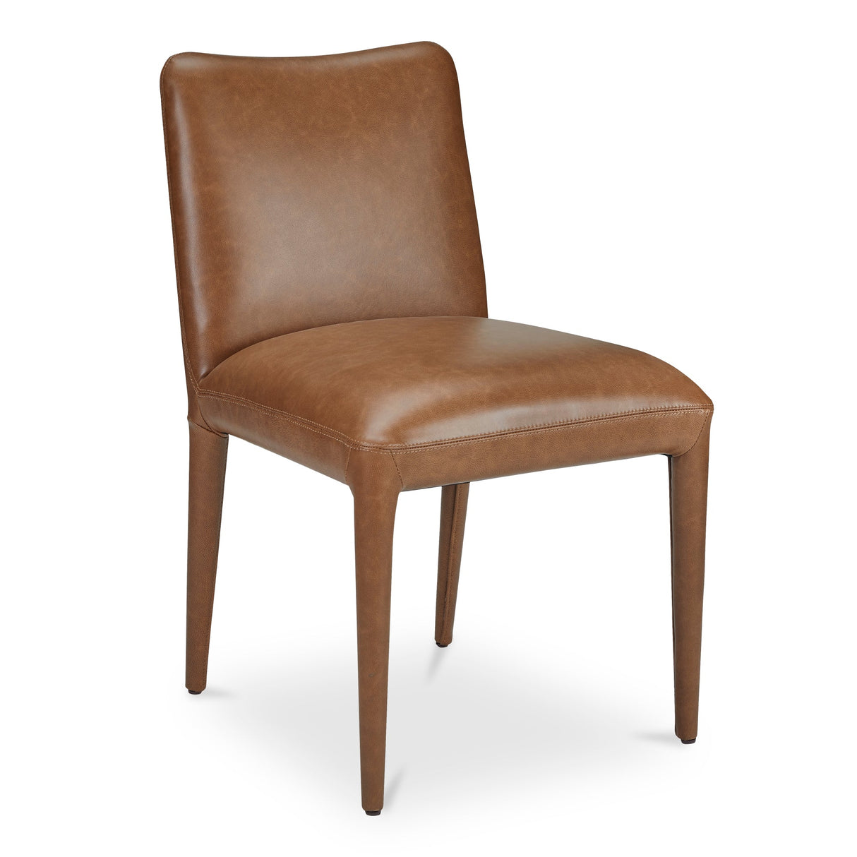Calla Brown Dining Chair (Set of 2) by MOES at Eve Furniture