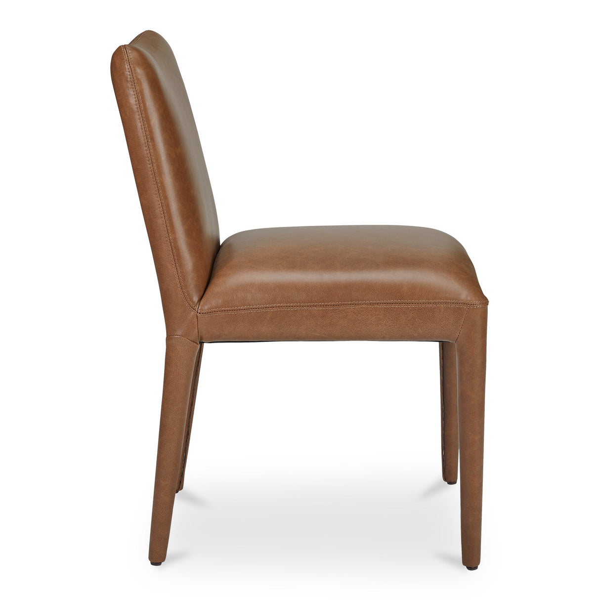 Calla Brown Dining Chair (Set of 2) by MOES at Eve Furniture