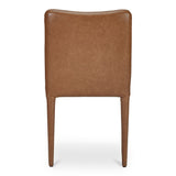 Calla Brown Dining Chair (Set of 2) by MOES at Eve Furniture