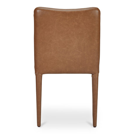 Calla Brown Dining Chair (Set of 2) by MOES at Eve Furniture