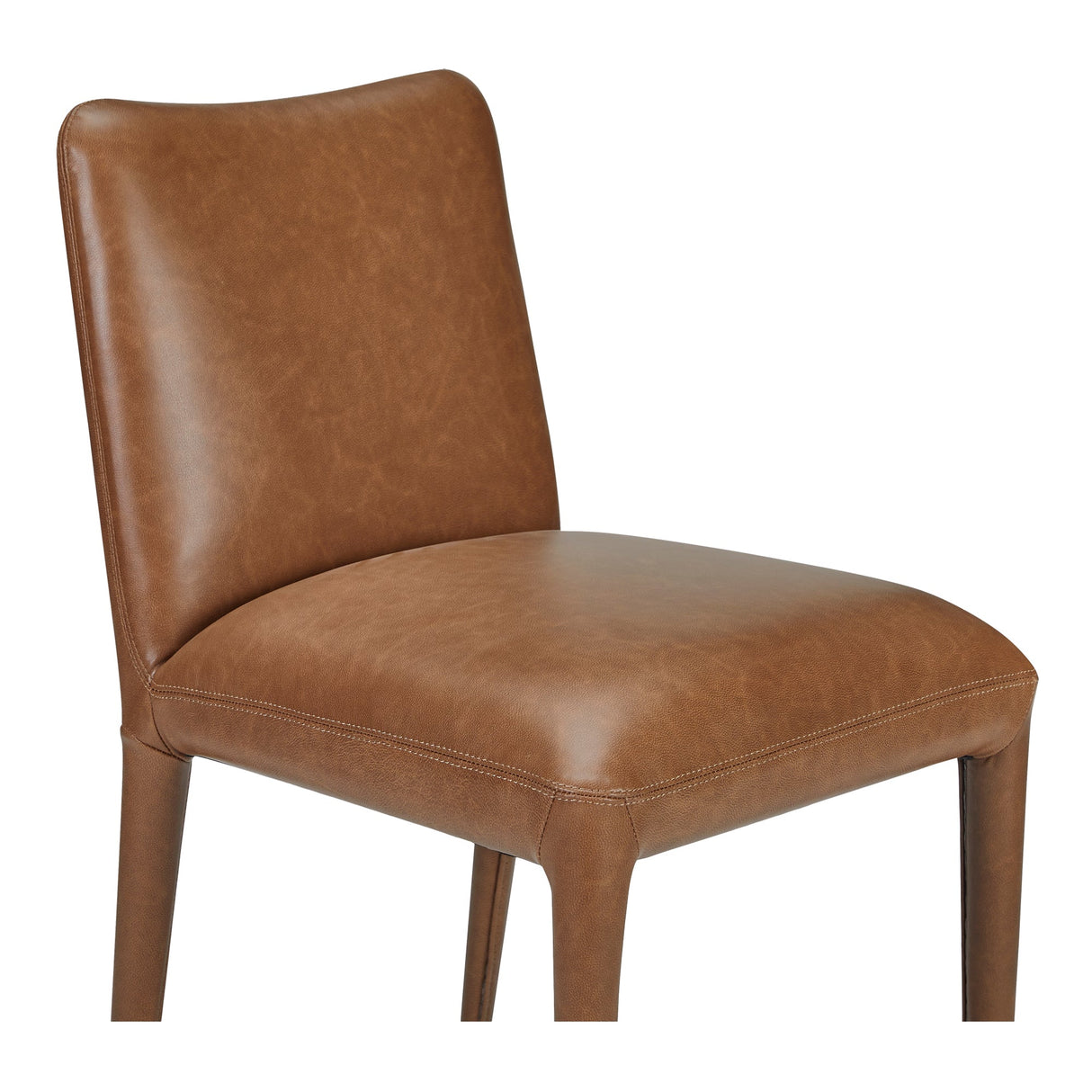 Calla Brown Dining Chair (Set of 2) by MOES at Eve Furniture