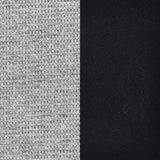 Calla Fabric Upholstered Dining Side Chair Grey (Set of 2) by Coaster at Eve Furniture