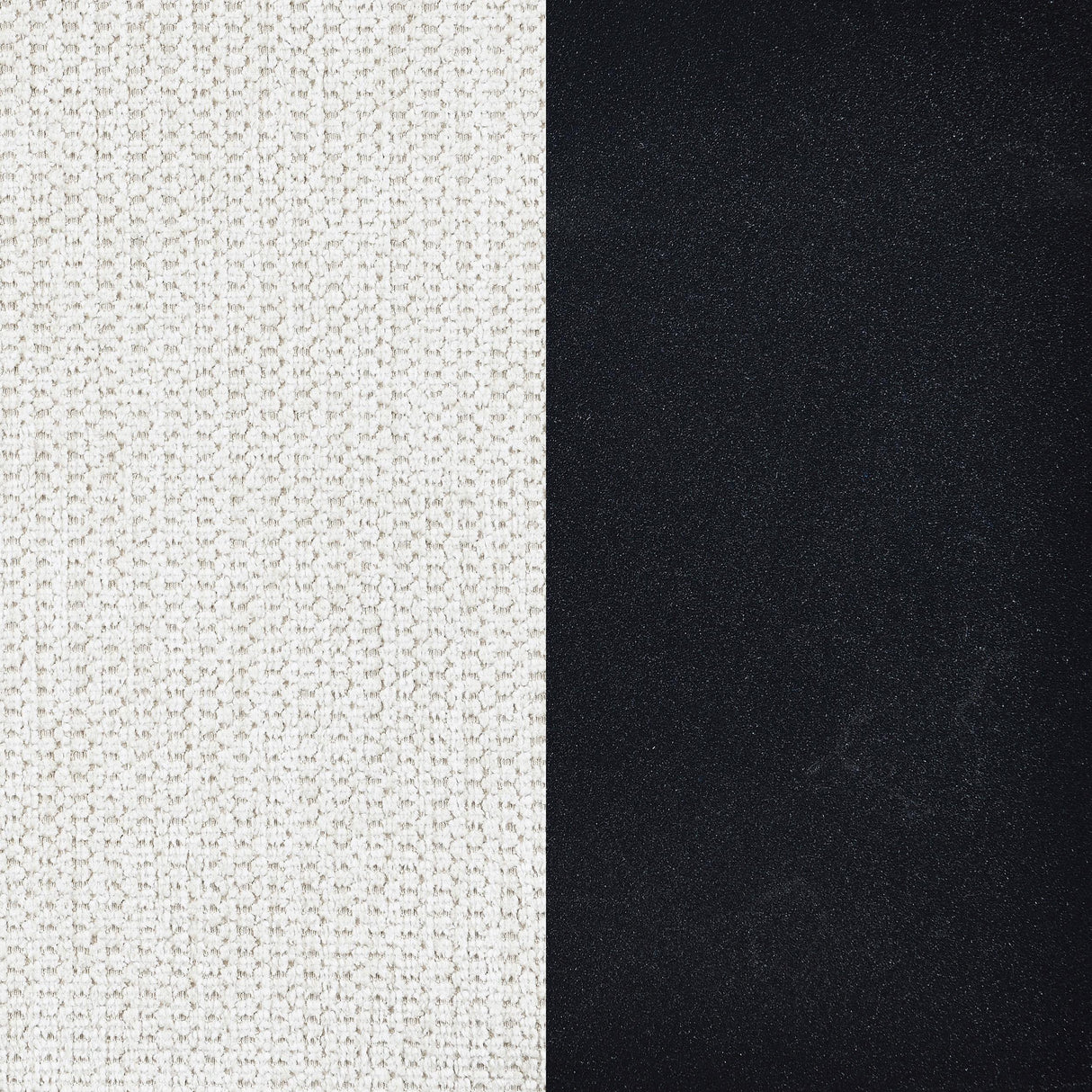 Calla Fabric Upholstered Dining Side Chair White (Set of 2) by Coaster at Eve Furniture