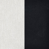 Calla Fabric Upholstered Dining Side Chair White (Set of 2) by Coaster at Eve Furniture