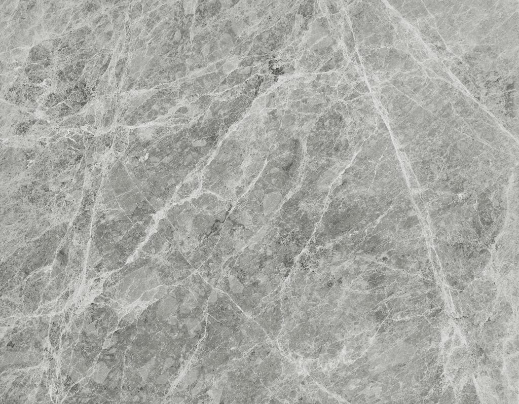 Calla Gray Marble Top End Table by Steve Silver at Eve Furniture