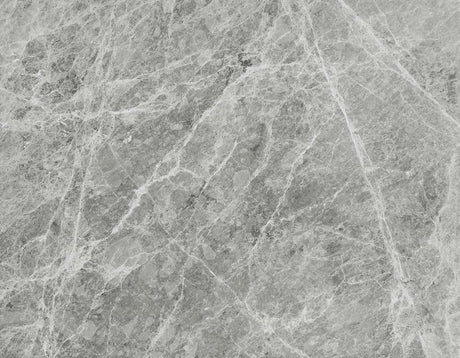 Calla Gray Marble Top End Table by Steve Silver at Eve Furniture
