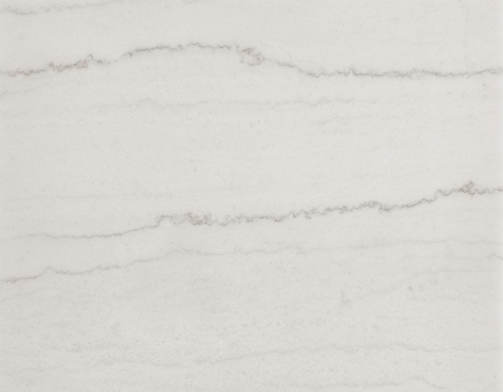 Calla White Marble Top End Table by Steve Silver at Eve Furniture