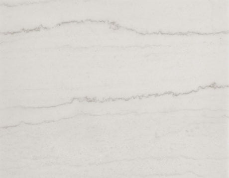 Calla White Marble Top End Table by Steve Silver at Eve Furniture