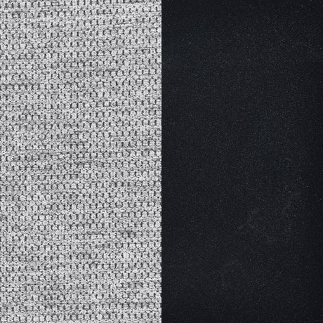 Calla Fabric Upholstered Dining Side Chair Grey (Set of 2) by Coaster at Eve Furniture