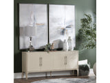 Callahan Multi Canvas by Crestview at Eve Furniture
