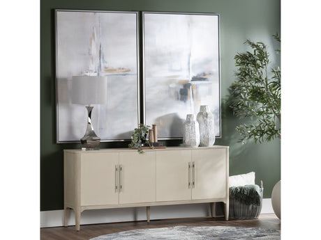 Callahan Multi Canvas by Crestview at Eve Furniture