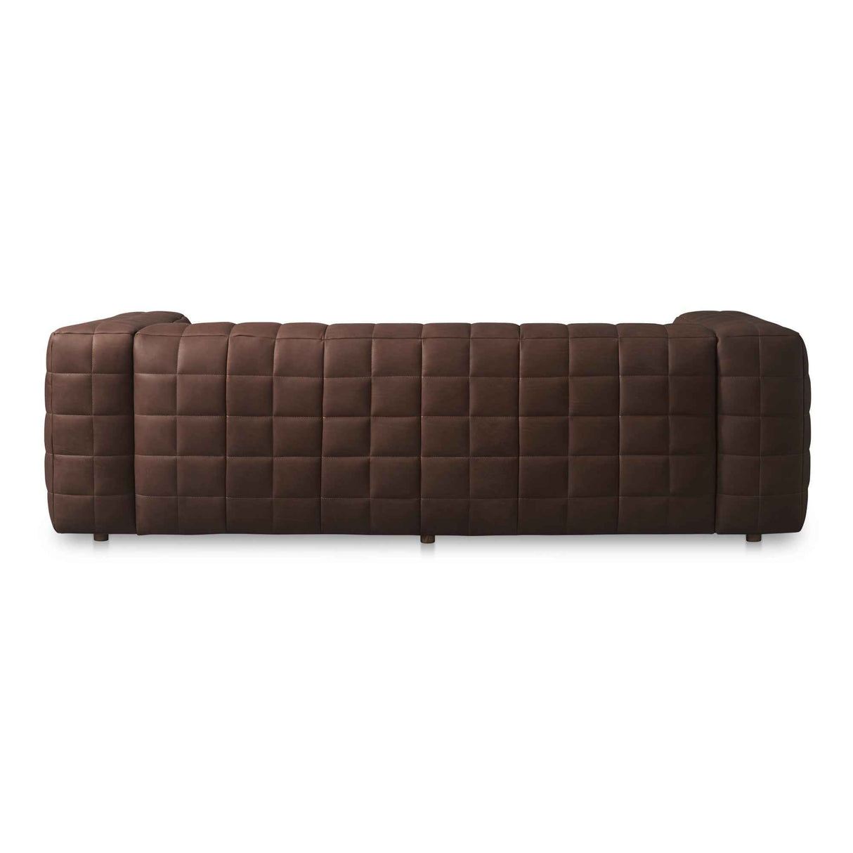 Callan Dark Brown Sofa