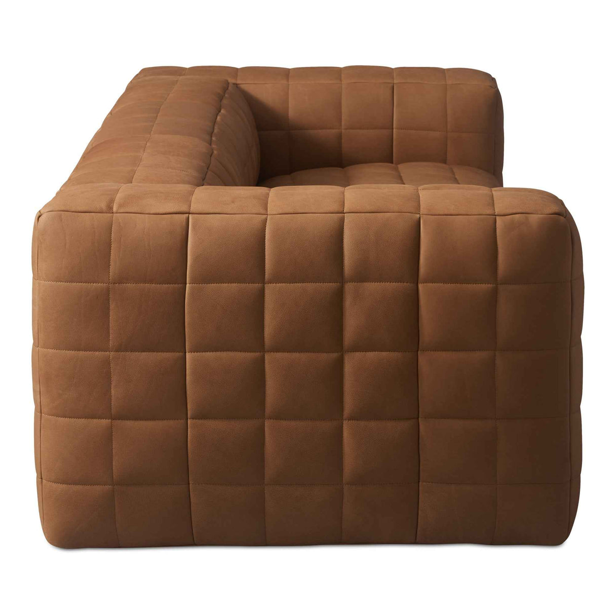 Callan Tan Sofa