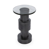 Callen Accent Table by Classic Home at Eve Furniture