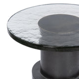 Callen Accent Table by Classic Home at Eve Furniture