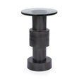 Callen Accent Table by Classic Home at Eve Furniture