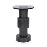Callen Accent Table by Classic Home at Eve Furniture