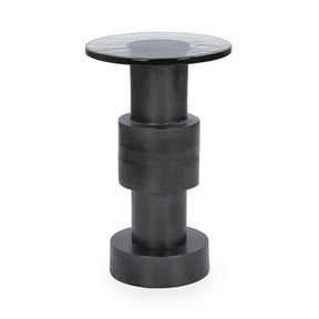 Callen Accent Table by Classic Home at Eve Furniture