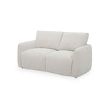 Callie Flecked Oat 68" Sofa by Moe's Home at Eve Furniture