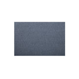 Callie Slate Blue 91" Sofa by Moe's Home at Eve Furniture