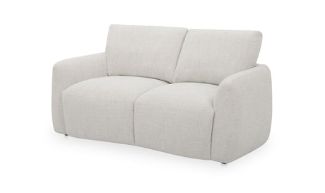 Callie Sofa 68 in. Flecked Oat by Moe's Home at Eve Furniture