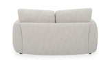 Callie Sofa 68 in. Flecked Oat by Moe's Home at Eve Furniture