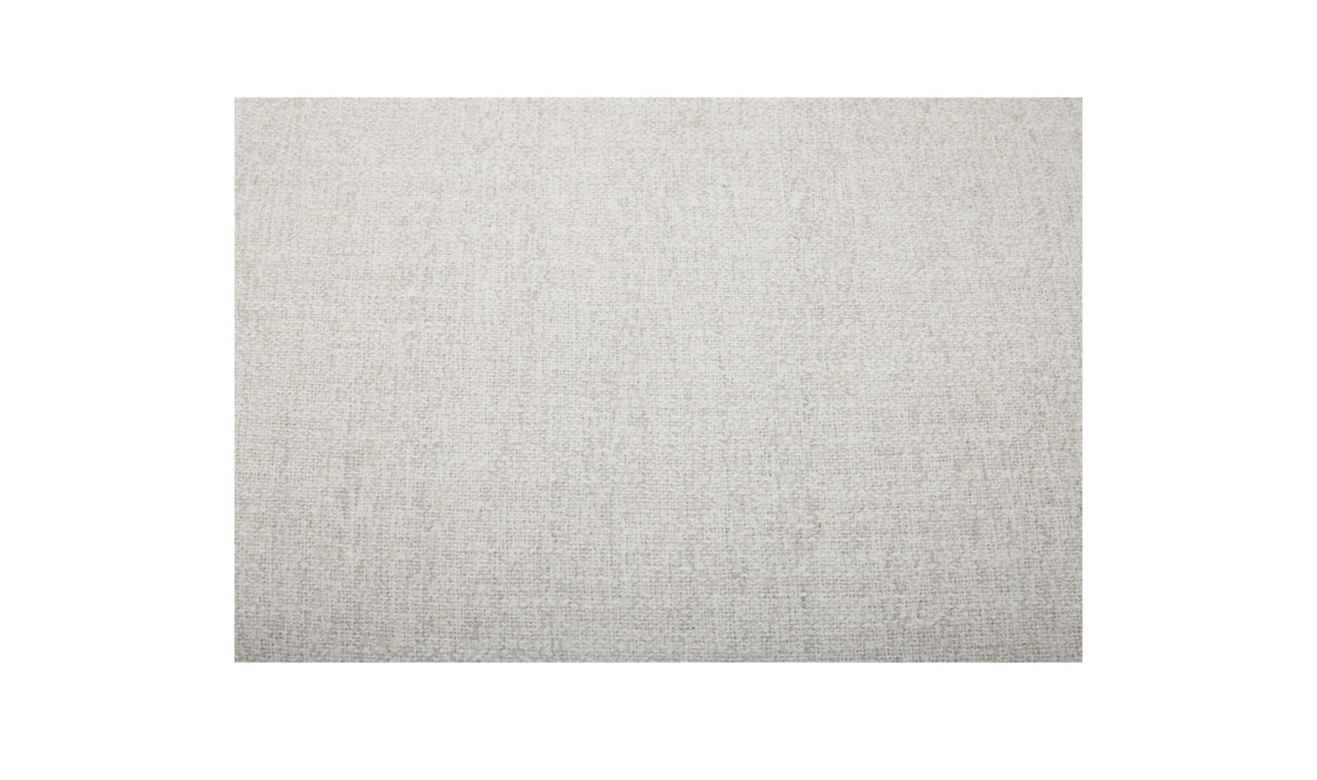 Callie Sofa 68 in. Flecked Oat by Moe's Home at Eve Furniture