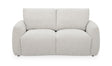 Callie Sofa 68 in. Flecked Oat by Moe's Home at Eve Furniture