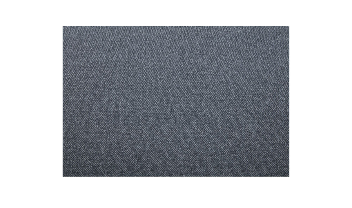 Callie Sofa 68 in. Slate Blue by Moe's Home at Eve Furniture