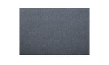 Callie Sofa 68 in. Slate Blue by Moe's Home at Eve Furniture