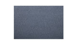 Callie Sofa 91 in. Slate Blue by Moe's Home at Eve Furniture
