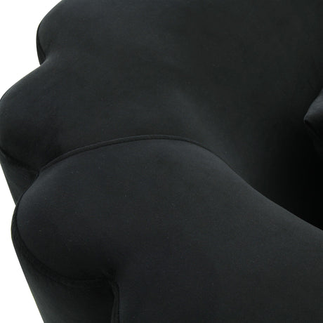 Callie Velvet Sofa by TOV Furniture at Eve Furniture