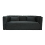 Callie Velvet Sofa by TOV Furniture at Eve Furniture