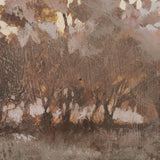 Calm Horizon II by Mercana Studio Hand-Embellished Textured Framed Canvas by Mercana at Eve Furniture
