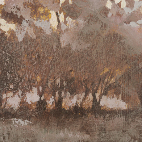 Calm Horizon II by Mercana Studio Hand-Embellished Textured Framed Canvas by Mercana at Eve Furniture