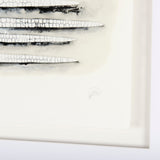 Calm River Flowing I by Studio M a handmade Original Framed Artwork under Glass by Mercana at Eve Furniture