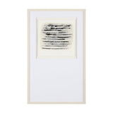 Calm River Flowing I by Studio M a handmade Original Framed Artwork under Glass by Mercana at Eve Furniture