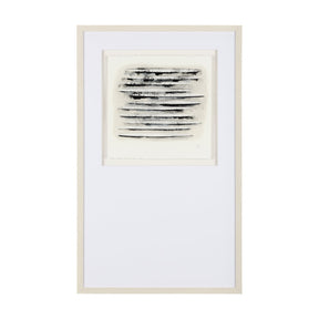 Calm River Flowing I by Studio M a handmade Original Framed Artwork under Glass by Mercana at Eve Furniture