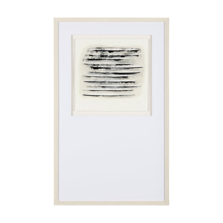 Calm River Flowing I by Studio M a handmade Original Framed Artwork under Glass by Mercana at Eve Furniture