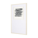 Calm River Flowing II by Studio M a handmade Original Framed Artwork under Glass by Mercana at Eve Furniture