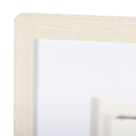 Calm River Flowing II by Studio M a handmade Original Framed Artwork under Glass by Mercana at Eve Furniture