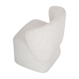 Calma Beige Dining Chair by Homelegance at Eve Furniture