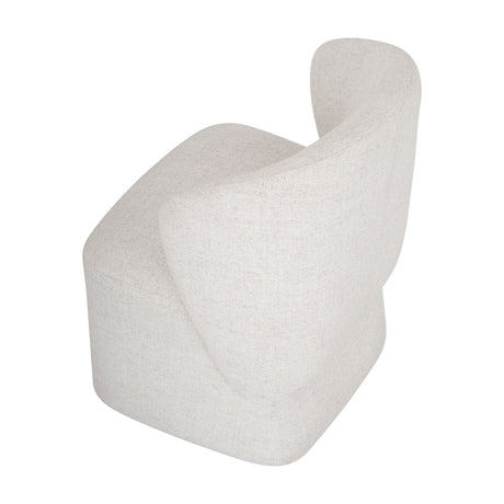 Calma Beige Dining Chair by Homelegance at Eve Furniture